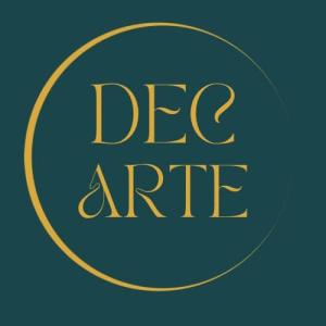 Decarte.lt | logo