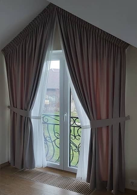 Decarte.lt curtains