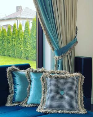 Decarte.lt | Pagalvėlės