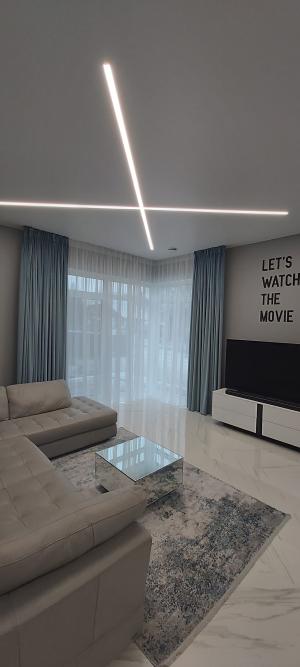 Decarte.lt prekės užuolaidos Naktinė užuolaida 