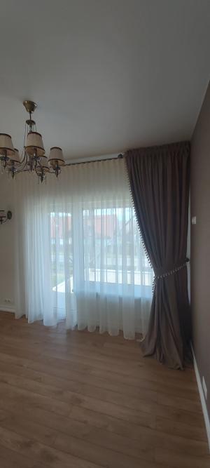 Naktinė ir dieninė užuolaidos